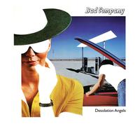 Bad Company Desolation Angels (Vinyl) (Importación USA)