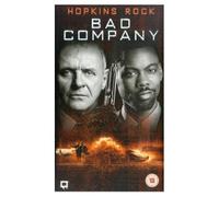 Bad Company - Die Welt ist in guten Händen [Reino Unido] [VHS]