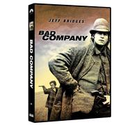Bad Company (DVD) Diana Rigg Oliver Reed Philippe Noiret (Importación USA)