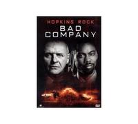 Bad Company [DVD] [Region 2] (IMPORT) (No hay versión española)