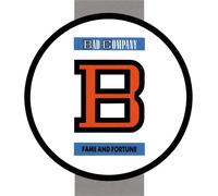Bad Company Fame and Fortune (CD) Album (Importación USA)