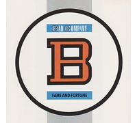 Bad Company – Fame And Fortune