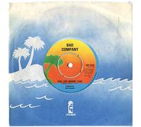Bad Company - Feel Like Makin' Love - 2nd