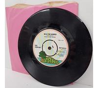 BAD COMPANY, feel like makin' love, B side wild fire woman, WIP 6242, 7" single