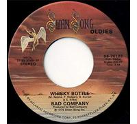 BAD COMPANY - GOOD LOVIN' GONE BAD 7 INCH (7" VINYL 45) US SWAN SONG 1975