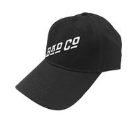 Bad Company Gorra Inclinación para Adultos Unisex (RO6106)