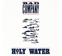 Bad Company - Holy Water (Blue Vinyl)