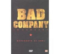 Bad Company - In Concert [Alemania] [DVD]