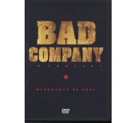 Bad Company in Concert [Dd] [Alemania] [DVD]