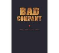Bad Company - In Concert/Merchants Of Cool [DVD]
