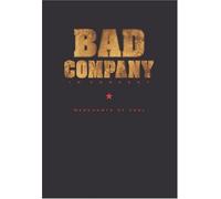 Bad Company: In Concert - Merchants of Cool [USA] [DVD]