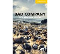 Bad Company Level 2 Elementary/Lower-intermediate | Philip Auslander