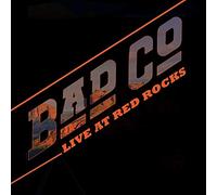 Bad Company - Live At Red Rocks
