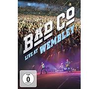 Bad Company - Live at Wembley [Alemania] [DVD]
