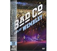 Bad Company - Live At Wembley [Italia] [DVD]