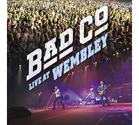 Bad Company - Live at Wembley [Vinilo]