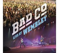 Bad Company - Bad Company: Live at Wembley [2xWinyl]