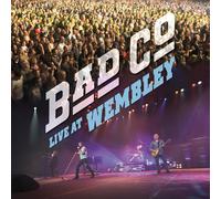 Bad Company Live At Wembley (Vinyl) (Importación USA)