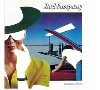 Bad Company [Ltd.Papersleeve] - Desolation Angels