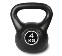 Bad Company - Pesa rusa (4 kg), color negro