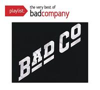 Bad Company – Playlist: Very Best of – CD – Importación USA