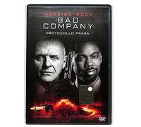 Bad company - Protocollo Praga