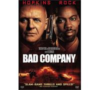 Bad Company [Reino Unido] [DVD]
