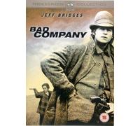 Bad Company [Reino Unido] [DVD]