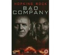 Bad Company [Reino Unido] [DVD]