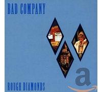 Bad Company - Rough Diamonds