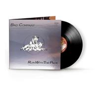 Bad Company - Run With the Pack [Vinilo]