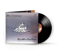 Bad Company - Run With the Pack [Vinilo]
