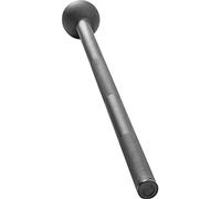 Bad Company Steel Mace Bell I Macebell - Campana de acero para entrenamiento efectivo de cuerpo entero, 4-20 kg (e - 12 kg)