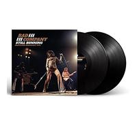 Bad company - Still running [Vinilo]