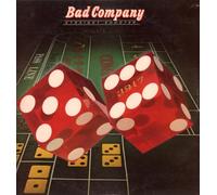 Bad Company - Straight Shooter