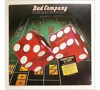 Bad Company - Straight Shooter