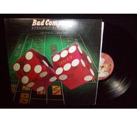 Bad Company - Straight Shooter