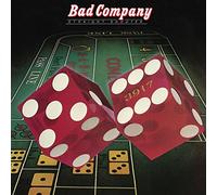 Bad Company - Straight Shooter