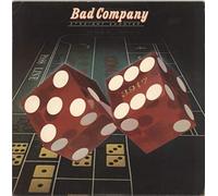 Bad Company - Straight Shooter - EX