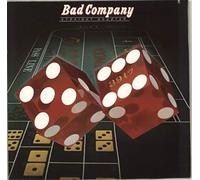 Bad Company - Straight Shooter - Island Records - 88 583 XOT