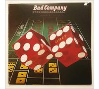 Bad Company - STRAIGHT SHOOTER LP