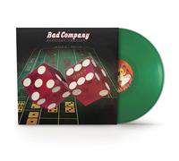 Bad Company Straight Shooter (National Album Day 2026) (Vinyl) (Importación USA)