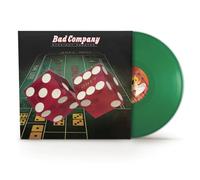 Bad Company - Straight Shooter (Nda)