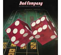 Bad Company Straight Shooter (Vinyl) (Importación USA)