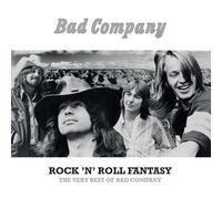 Bad Company Ultra Slim Shockproof Case for iPad Air 2 (Vinyl) (Importación USA)