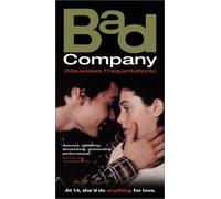 Bad Company [USA] [VHS]