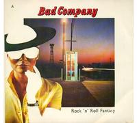 BAD COMPANY - Van Halen 45 RPM House of Pain / Jump