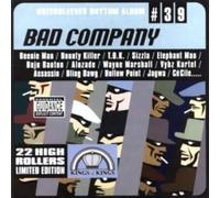 Bad Company - Various - Bad Company