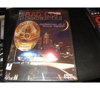 Bad Cop 1: Confessions of a Police Captain [Alemania] [DVD]