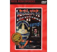 Bad Cop 2: Corrupt [USA] [DVD]